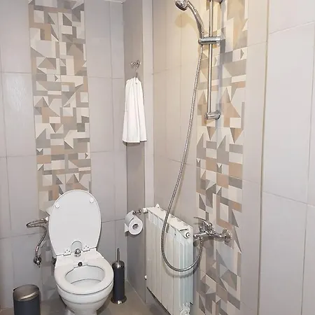 Rooftop Oscar 게스트하우스