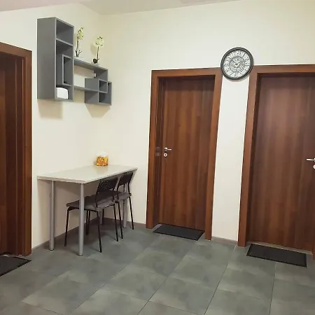 게스트하우스 Rooftop Oscar 3*