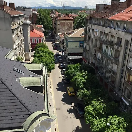 게스트하우스 Rooftop Oscar