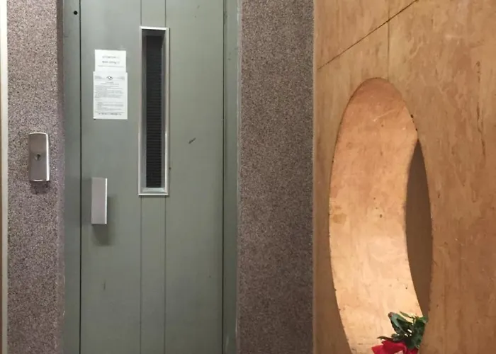 招待所 Rooftop Oscar 索菲亞