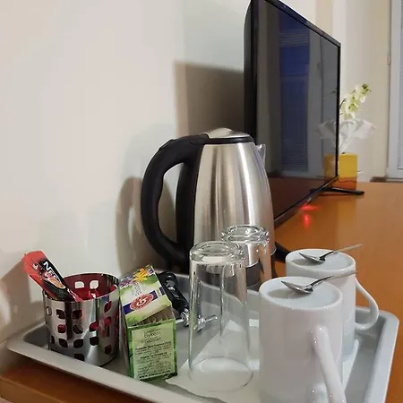 Rooftop Oscar Gasthof Sofia