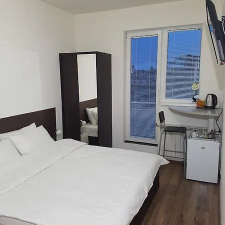 Rooftop Oscar Gasthof Sofia