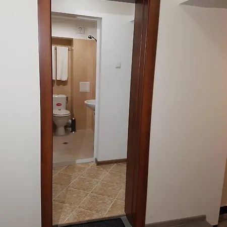 Rooftop Oscar Pensiune