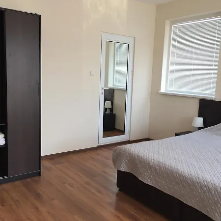 Rooftop Oscar Pensiune