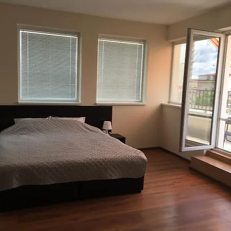 Gasthof Rooftop Oscar 3*