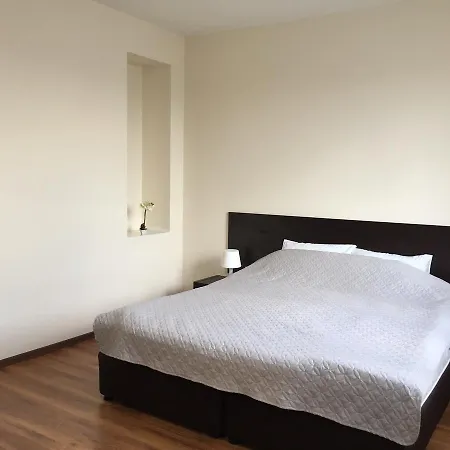 Rooftop Oscar Gasthof 3*