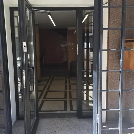 Gasthof Rooftop Oscar Sofia