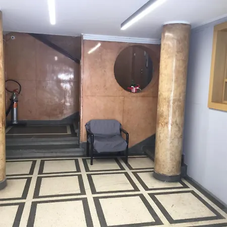 Rooftop Oscar Gasthof 3*