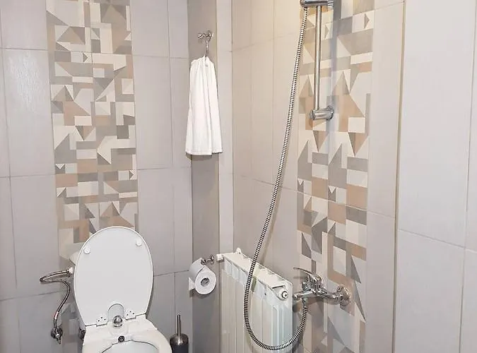 Rooftop Oscar Pensionat