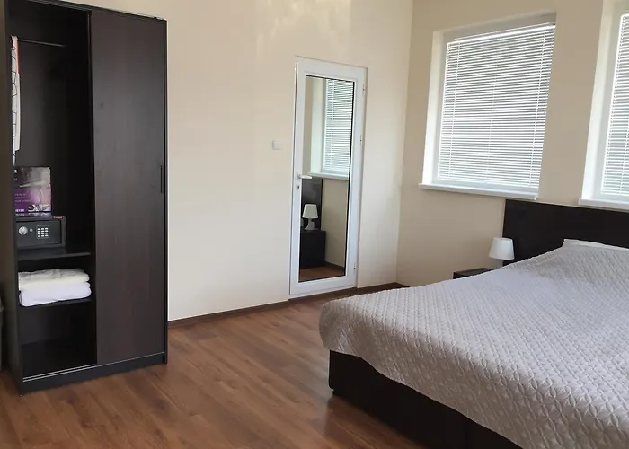 Rooftop Oscar Penzion