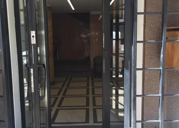 ゲストハウス Rooftop Oscar ソフィア