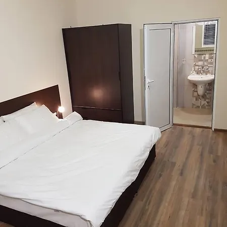 Rooftop Oscar Σόφια