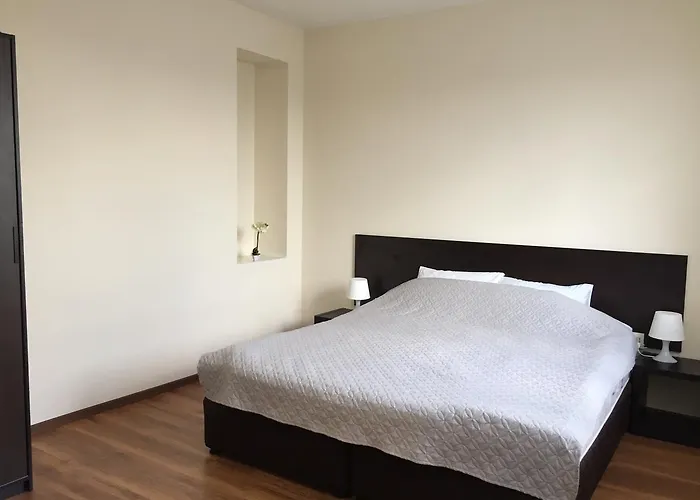 Rooftop Oscar Casa de hóspedes 3*