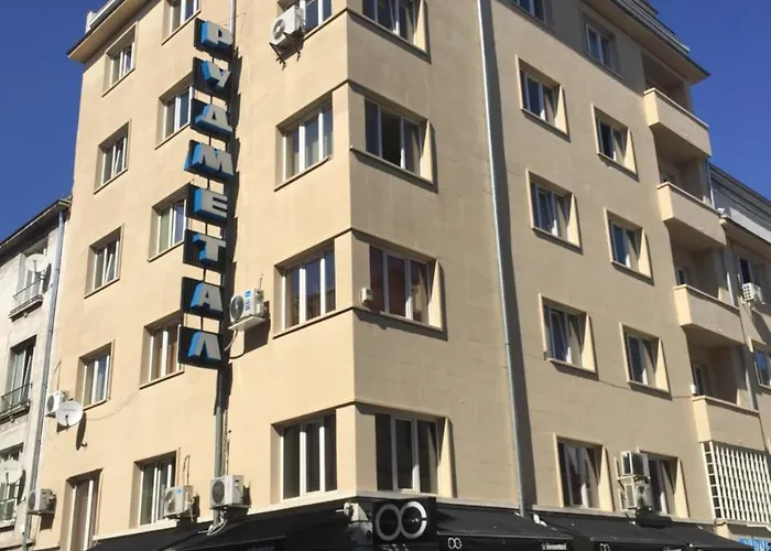 Casa de hóspedes Rooftop Oscar